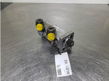 Хидраулика CASAPPA