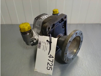 Хидраулика CASAPPA