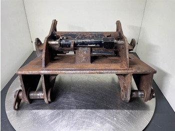 Брза спојка MANITOU