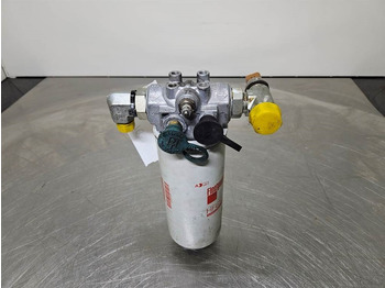 Хидраулика CATERPILLAR