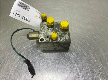 Хидраулика CATERPILLAR