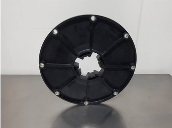 Мотор за Градежна машина Centa CENTAFLEX CF-K-100-SAE10 - Flange coupling: слика 2 Мотор за Градежна машина Centa CENTAFLEX CF-K-100-SAE10 - Flange coupling: слика 2