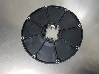 Мотор за Градежна машина Centa CENTAFLEX CF-K-100-SAE10 - Flange coupling: слика 4 Мотор за Градежна машина Centa CENTAFLEX CF-K-100-SAE10 - Flange coupling: слика 4