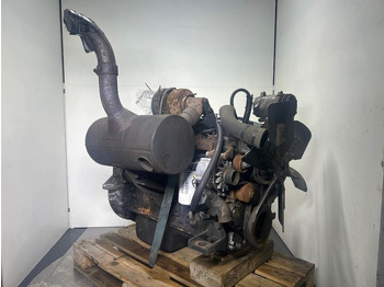 Мотор за Градежна машина Cummins 6T-590 - Engine/Motor: слика 3