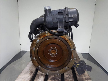 Мотор за Градежна машина Deutz BF4M1011F - Engine/Motor: слика 4