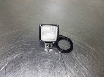 Електричен систем за Градежна машина Hella Power Beam 2000-1GA 996 189-0-Light/Leuchte: слика 3