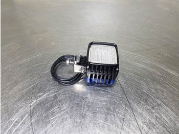 Електричен систем за Градежна машина Hella Power Beam 2000-1GA 996 189-0-Light/Leuchte: слика 2