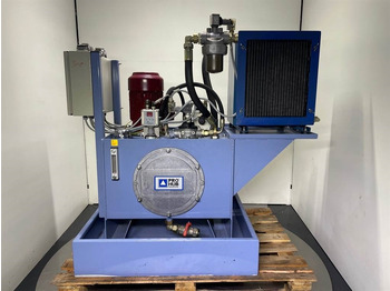 Хидраулика HYDAC