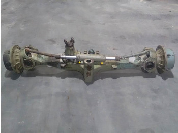 Оска и делови JCB