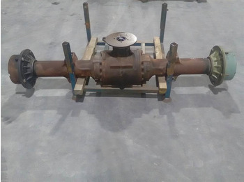 Оска и делови JCB