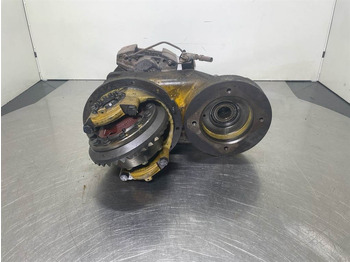Менувач JCB