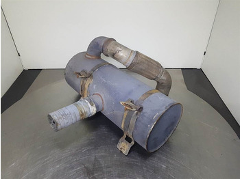 Мотор за Градежна машина JCB 426E AGRI HT - Exhaust/Auspuff/Uitlaat: слика 4 Мотор за Градежна машина JCB 426E AGRI HT - Exhaust/Auspuff/Uitlaat: слика 4