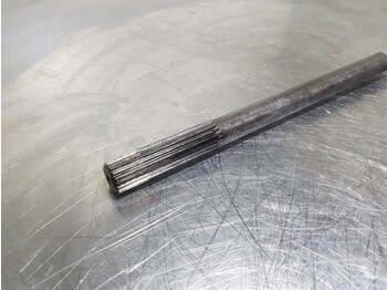Оска и делови за Градежна машина Joint shaft - Steckwelle/Steekas: слика 3