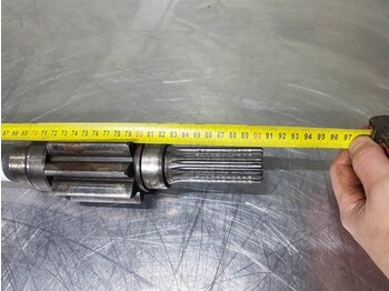 Оска и делови за Градежна машина Joint shaft - Steckwelle/Steekas: слика 4