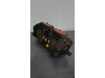 Хидраулика KAWASAKI