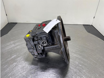 Хидраулика KOMATSU