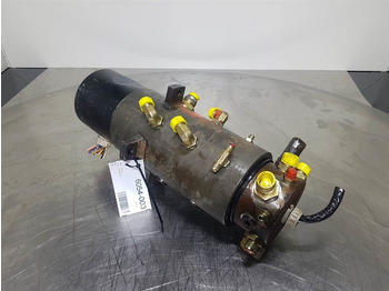 Хидраулика KOMATSU