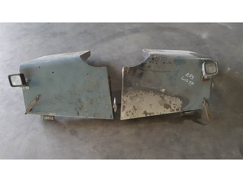 Блатобран KOMATSU