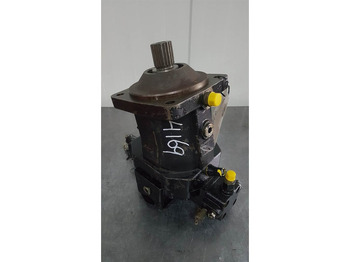 Хидраулика LIEBHERR