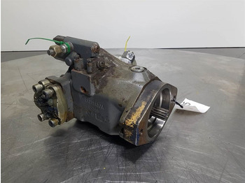 Хидраулика LIEBHERR