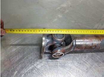 Оска и делови за Градежна машина Liebherr A924-7021451-Propshaft/Gelenkwelle/Cardanas: слика 5