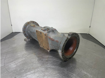 Оска и делови за Градежна машина Liebherr A924C-10489612-Axle housing/Achskörper/Astrechter: слика 4