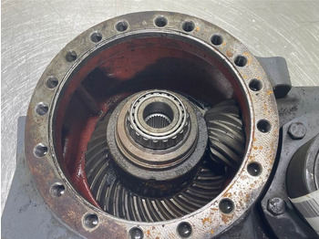 Оска и делови за Градежна машина Liebherr A924C-11824264-Differential/Differentieel: слика 3