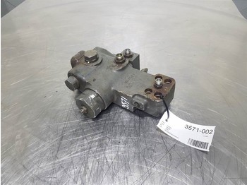 Хидраулика Liebherr A934B-10410527-Counter balance valve: слика 3