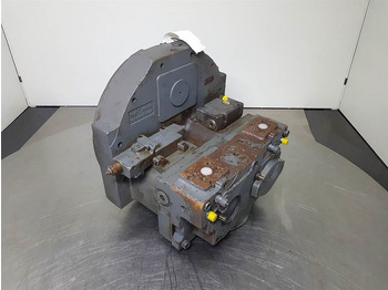 Хидраулика LIEBHERR