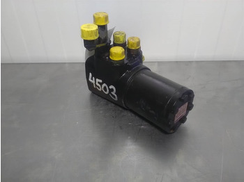 Хидраулика LIEBHERR