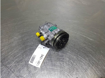 Компресор на клима уред LIEBHERR