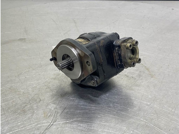 Хидраулика LIEBHERR