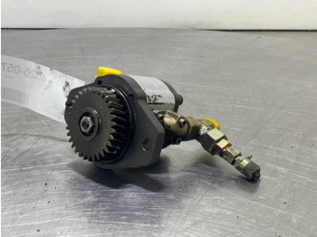 Хидраулика LIEBHERR