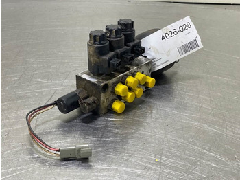 Хидраулика LIEBHERR