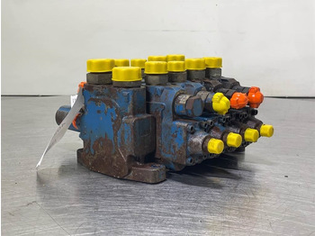 Хидраулика LIEBHERR