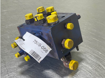 Хидраулика LIEBHERR