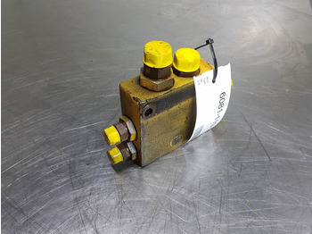 Хидраулика LIEBHERR