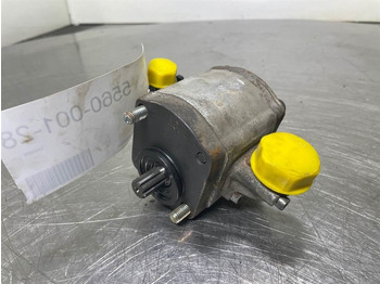 Хидраулика LIEBHERR