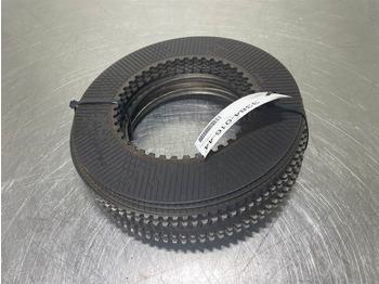 Делови за кочници LIEBHERR