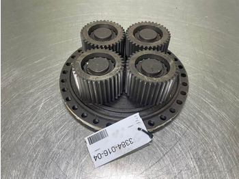 Оска и делови LIEBHERR