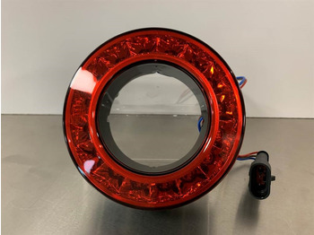 Светло/ Осветлување LIEBHERR