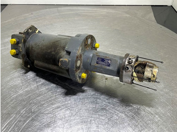 Хидраулика LIEBHERR