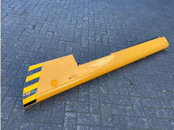 Рамка/ Шасија LIEBHERR