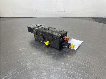 Хидраулика за Градежна машина Liebherr LH24M-11066049-Counter balance valve: слика 3
