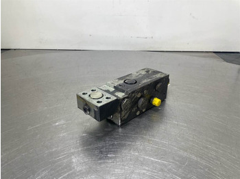 Хидраулика за Градежна машина Liebherr LH24M-11066049-Counter balance valve: слика 2