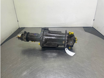 Хидраулика LIEBHERR