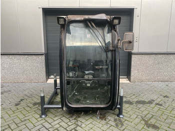 Кабина и ентериер за Градежна машина Liebherr LH24M-94087410-Cabin/Kabine/Cabine: слика 4