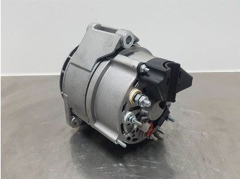 Нов Мотор за Градежна машина Liebherr LH30-24V 100A-Alternator/Lichtmaschine/Dynamo: слика 5