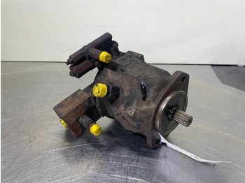 Хидраулика LIEBHERR