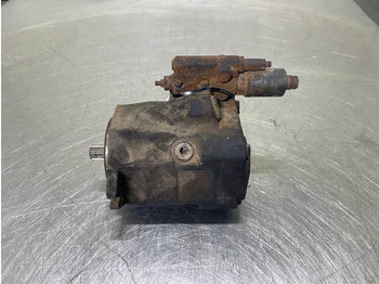 Хидраулика LIEBHERR